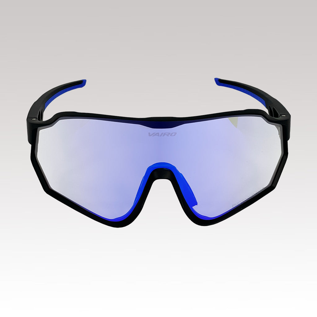 Lentes Vortex Policromático