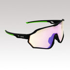 Lentes Vortex Policromático