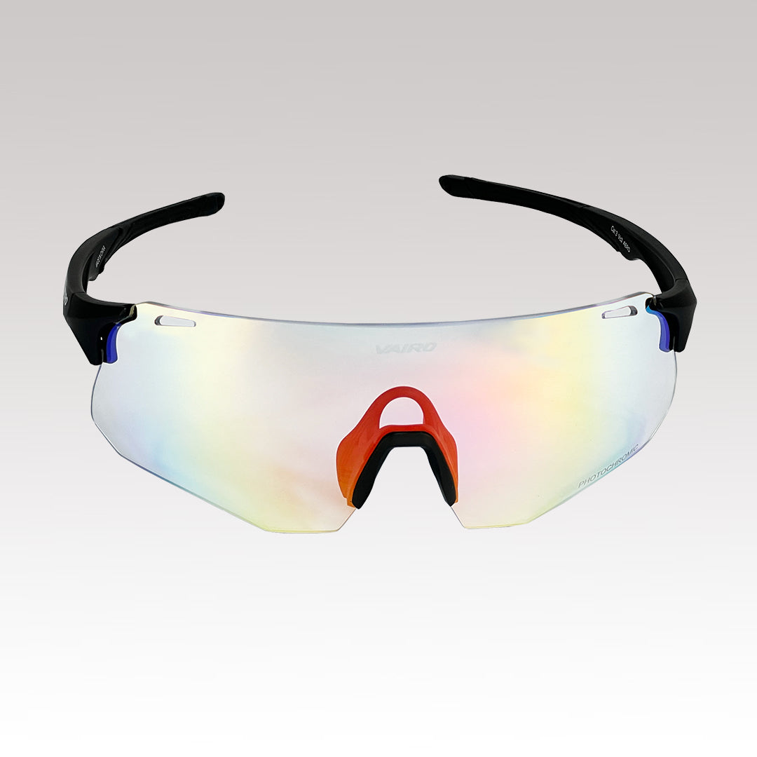 Lentes Aero Policromatico