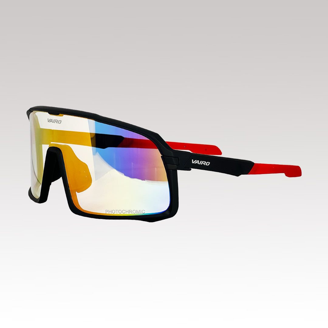 Lentes Ward Policromático