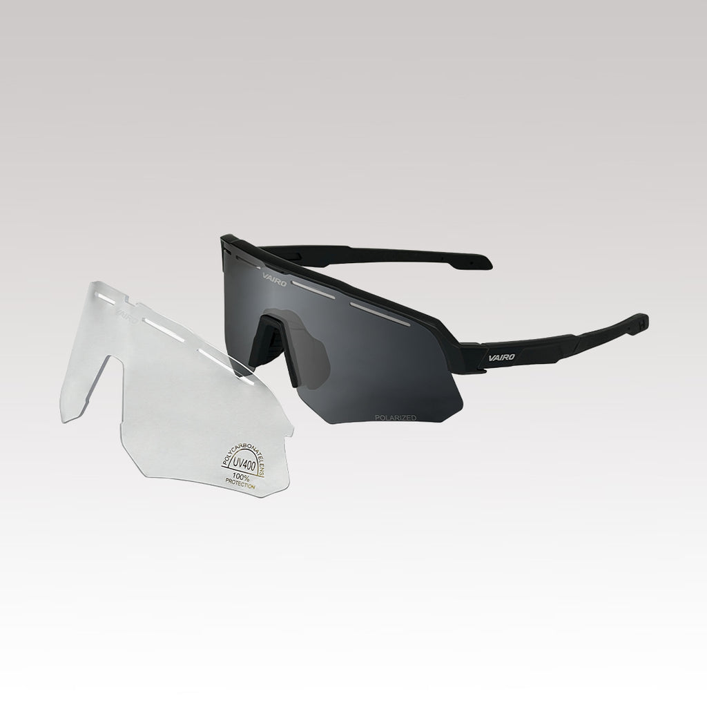 Lentes Cyclone polarizado