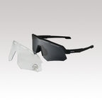 Lentes Cyclone polarizado