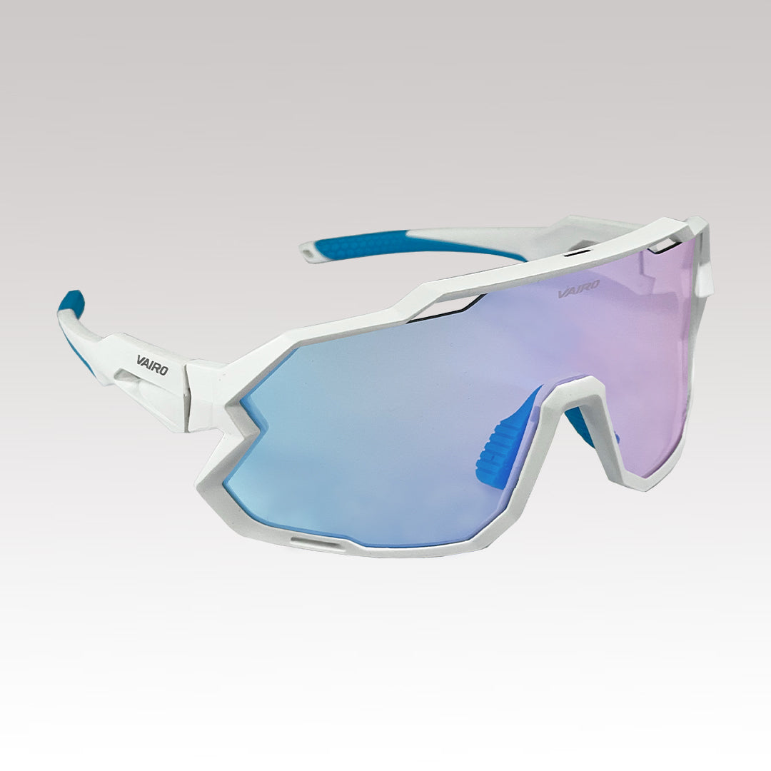 Lentes Thunder Policromatico