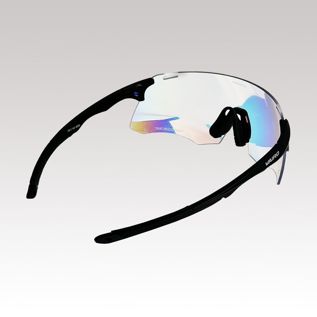 Lentes Aero Policromatico