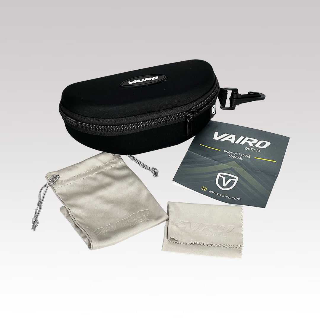 Lentes Thunder Policromatico