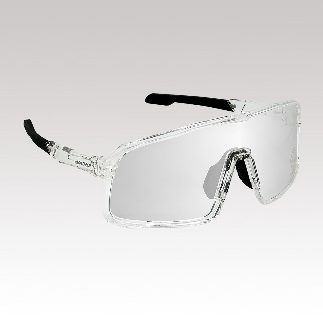 Lentes Ward Policromático