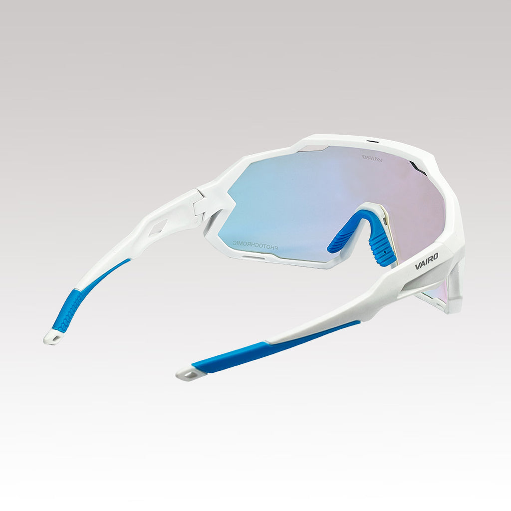 Lentes Thunder Policromatico