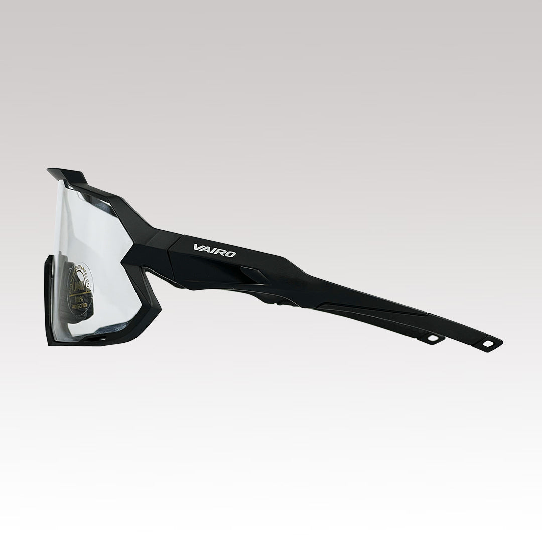 Lentes Thunder polarizado