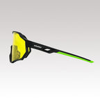 Lentes Vortex Policromático