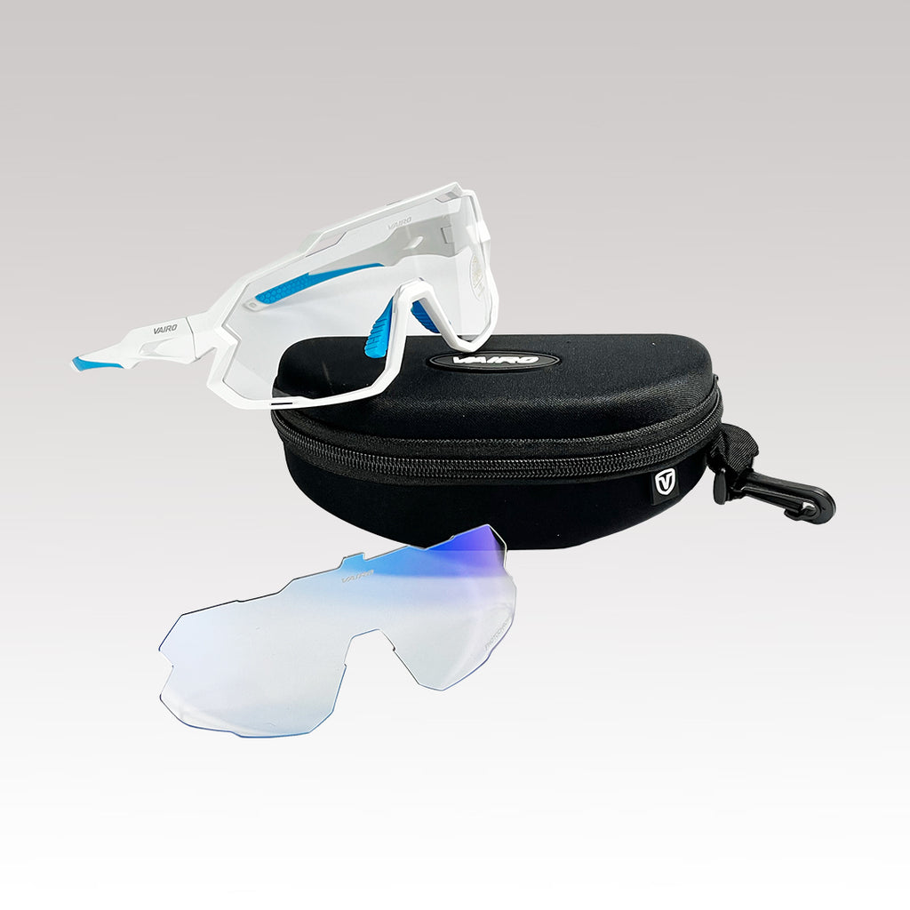 Lentes Thunder Policromatico