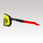 Lentes Ward Policromático