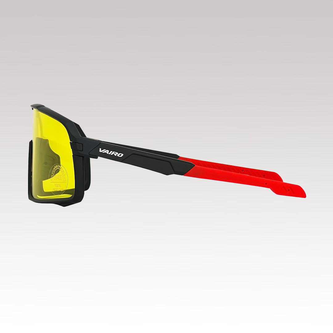 Lentes Ward Policromático