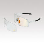 Lentes Ward Policromático