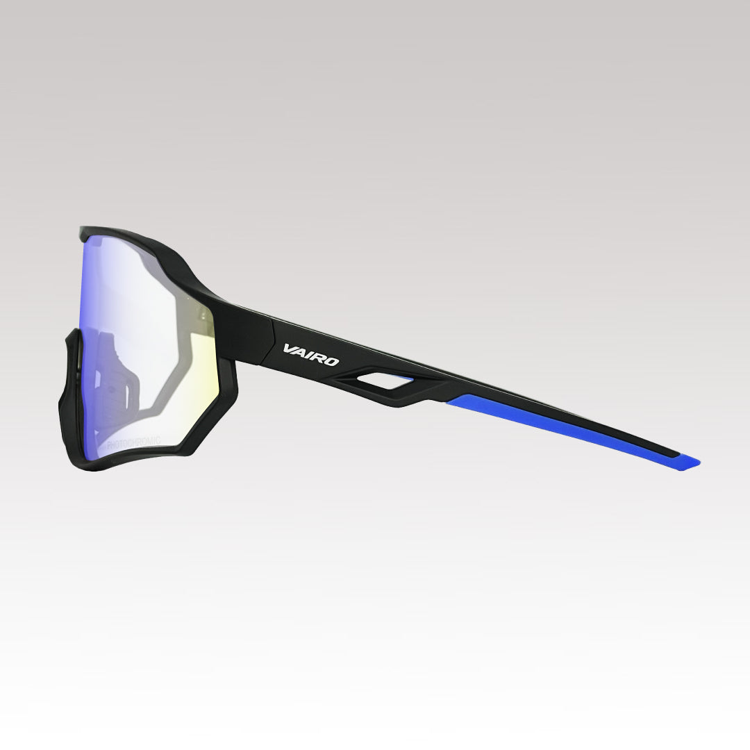 Lentes Vortex Policromático