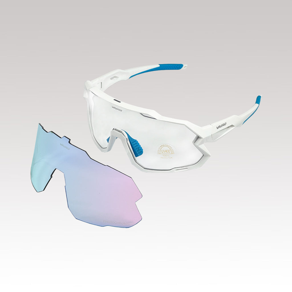 Lentes Thunder Policromatico