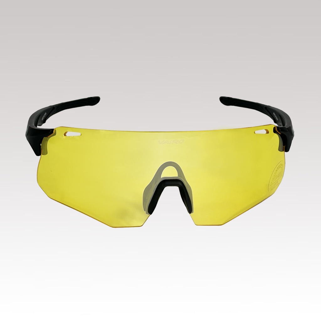 Lentes Aero Policromatico