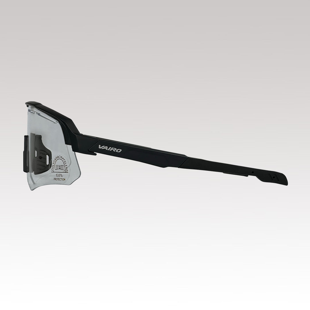 Lentes Cyclone polarizado