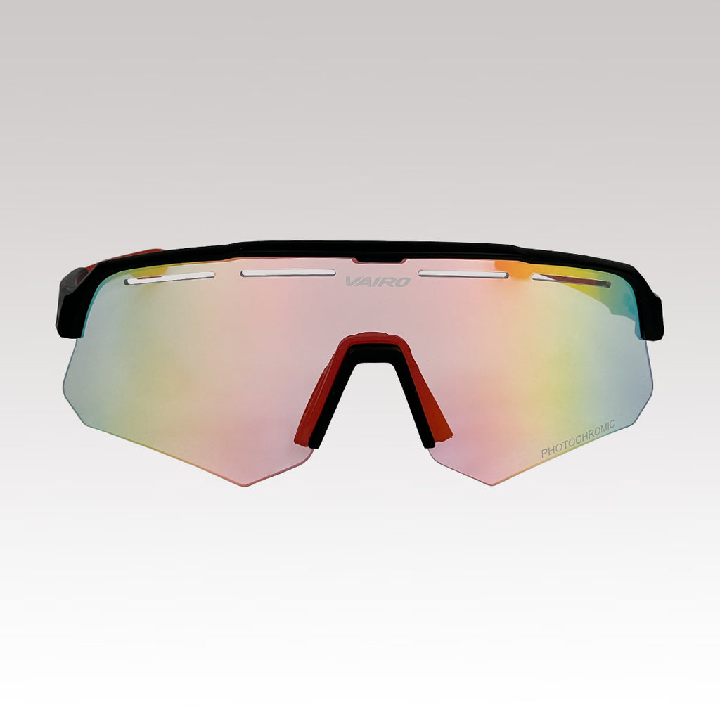 Lentes Cyclone Policromatico