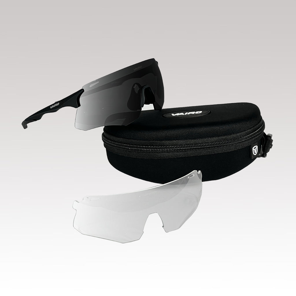 Lentes Aero Polarizado