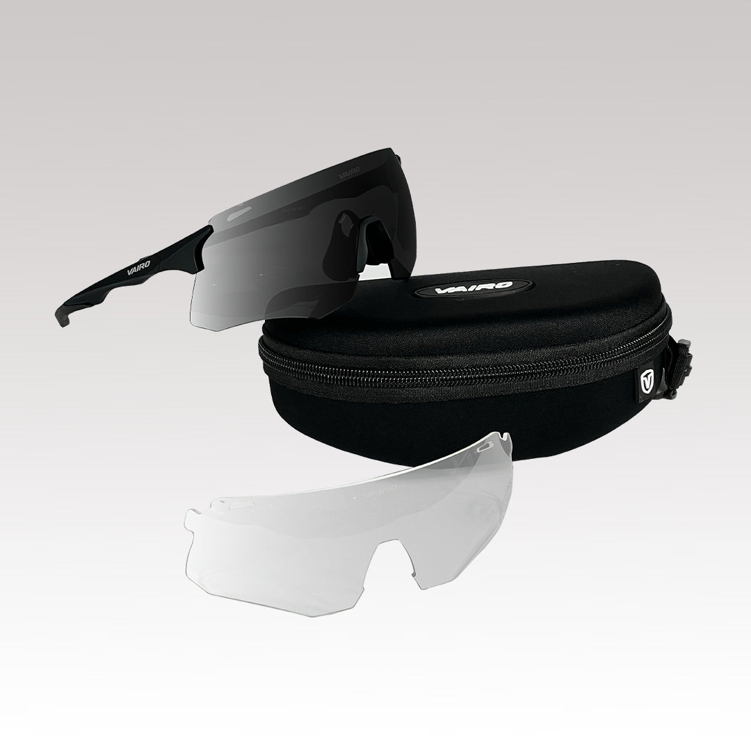 Lentes Aero Polarizado