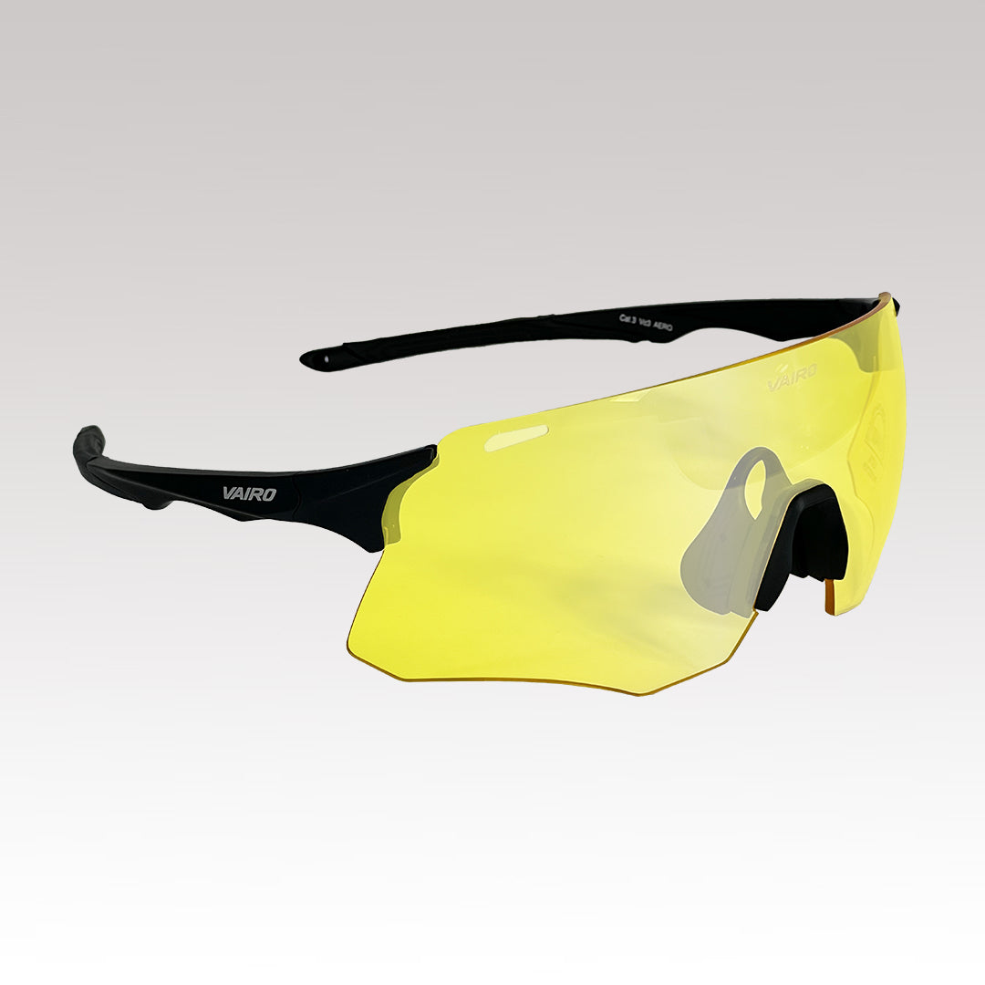 Lentes Aero Policromatico