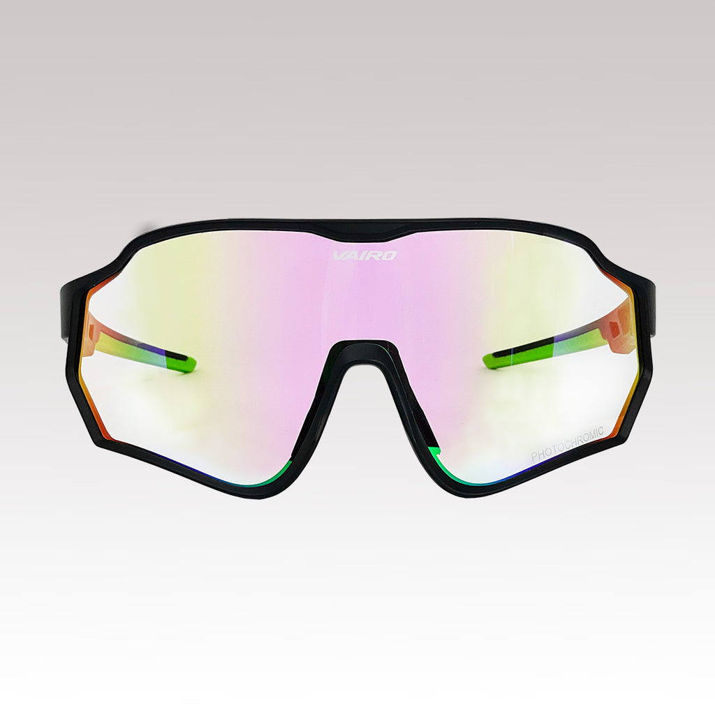 Lentes Vortex Policromático