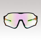 Lentes Vortex Policromático