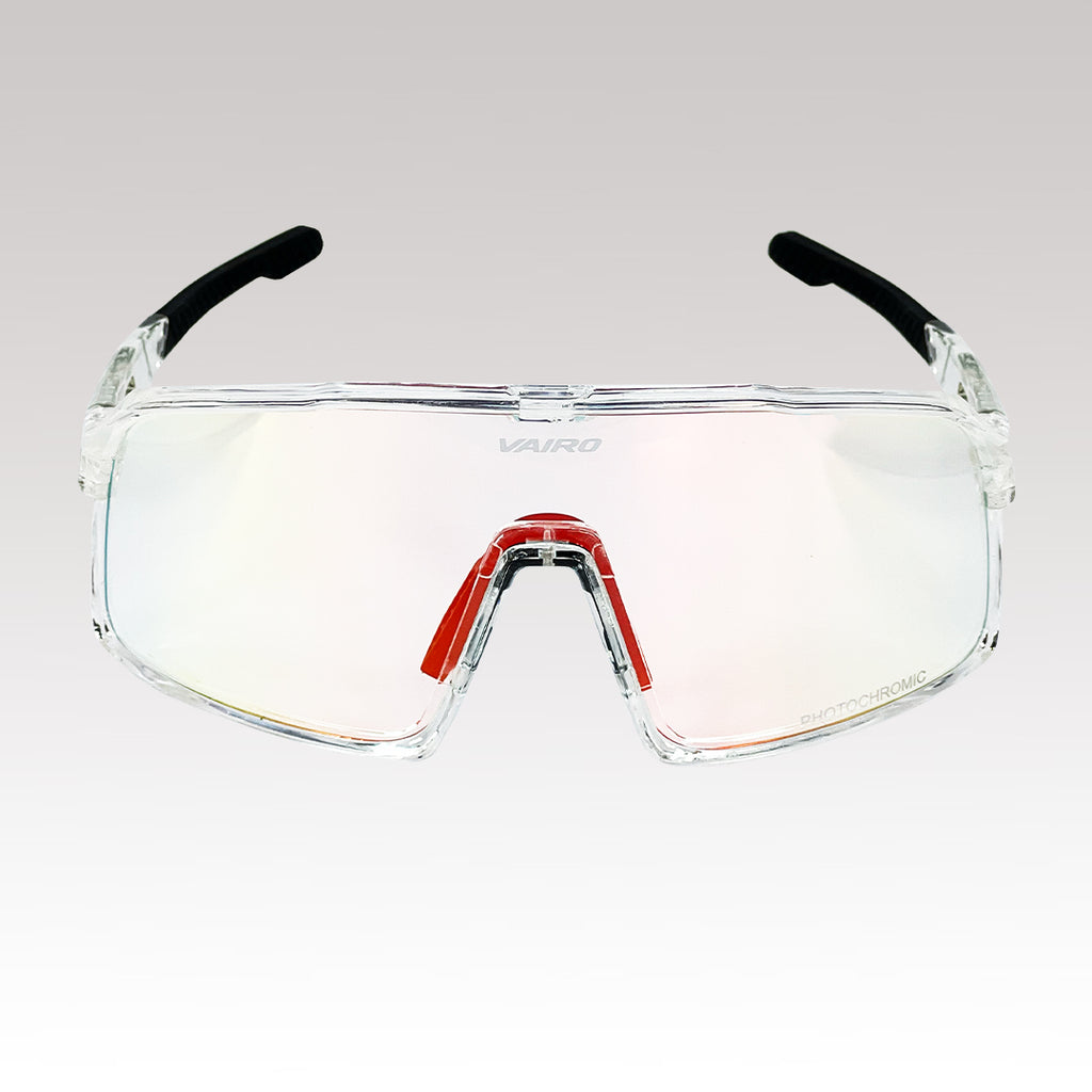 Lentes Ward Policromático