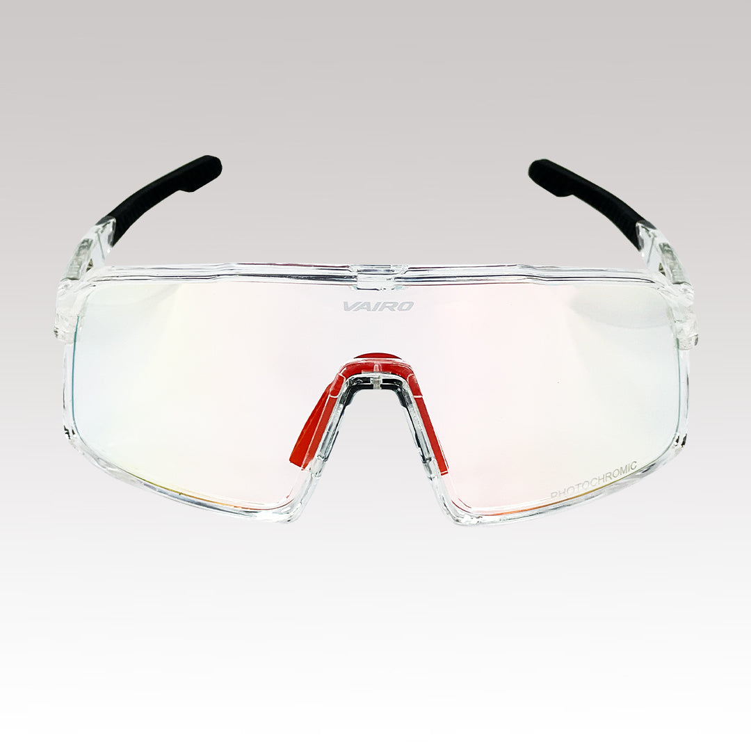 Lentes Ward Policromático