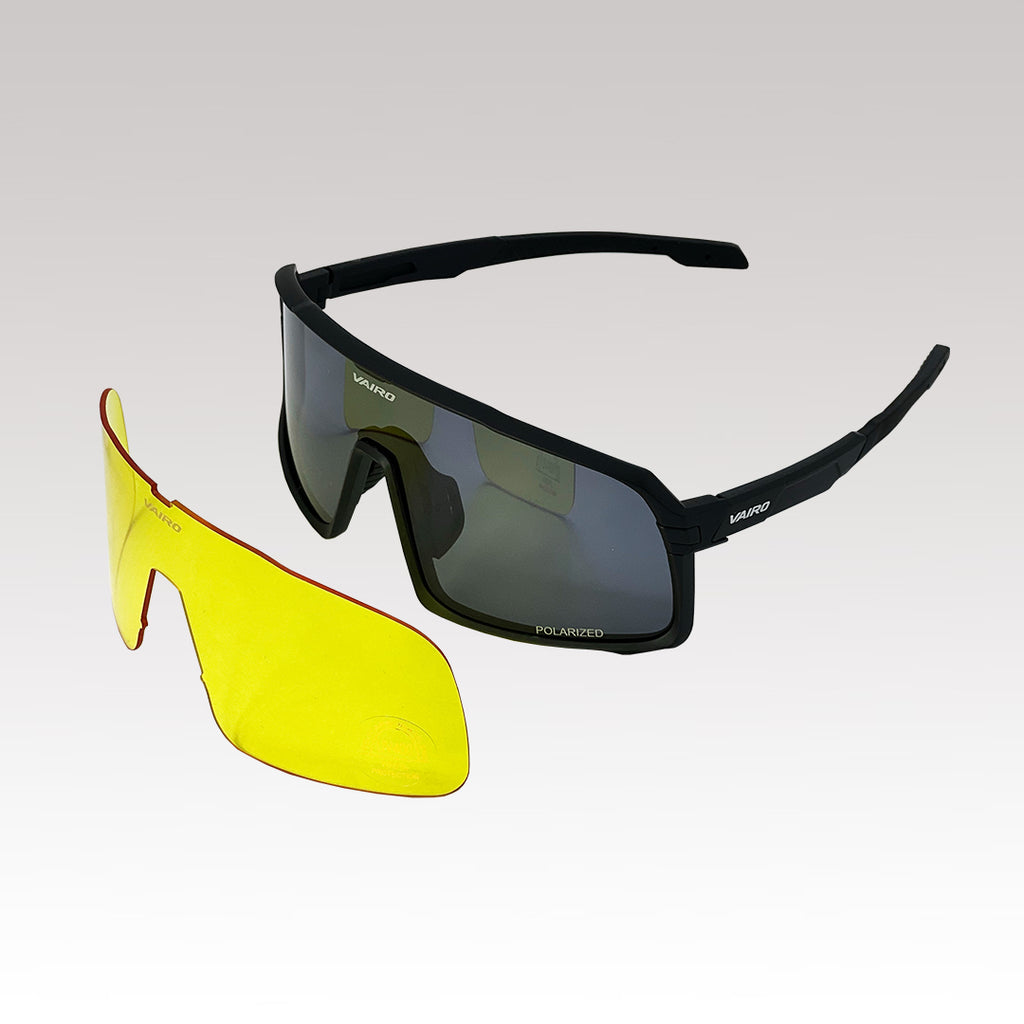 Lentes Ward polarizado