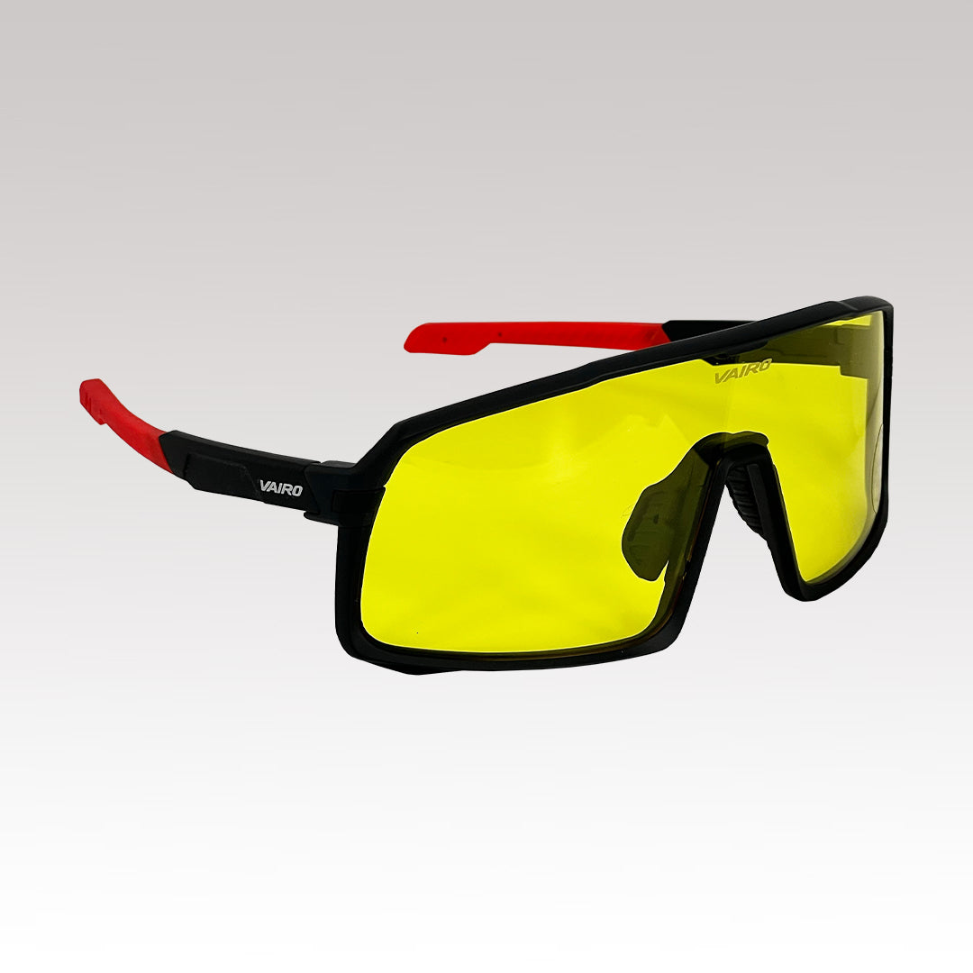 Lentes Ward Policromático