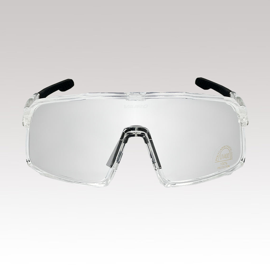 Lentes Ward Policromático