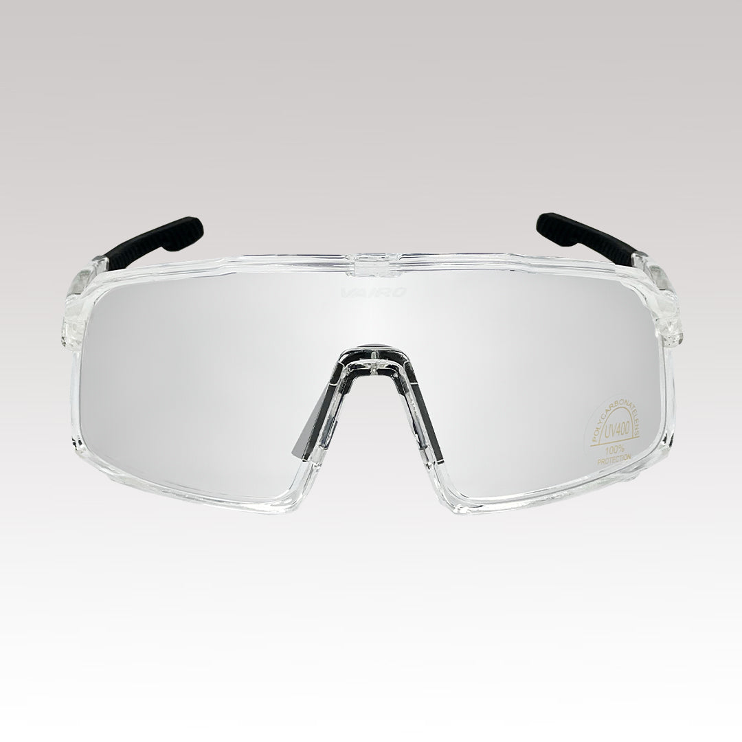 Lentes Ward Policromático