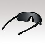 Lentes Cyclone polarizado