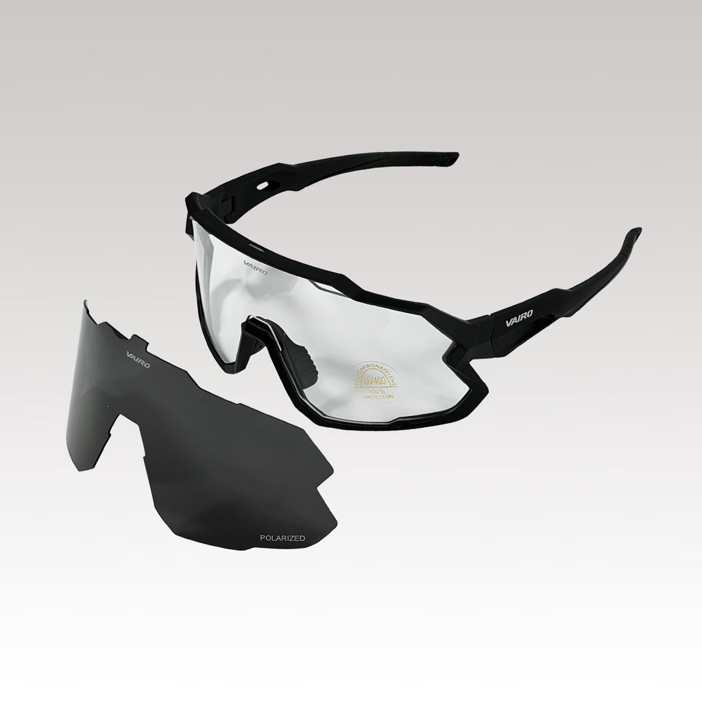 Lentes Thunder polarizado