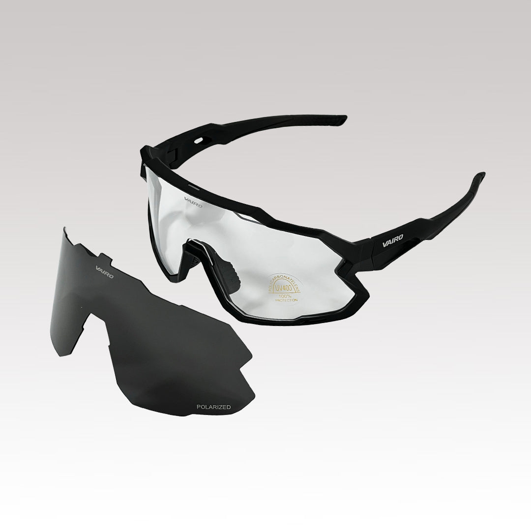 Lentes Thunder polarizado