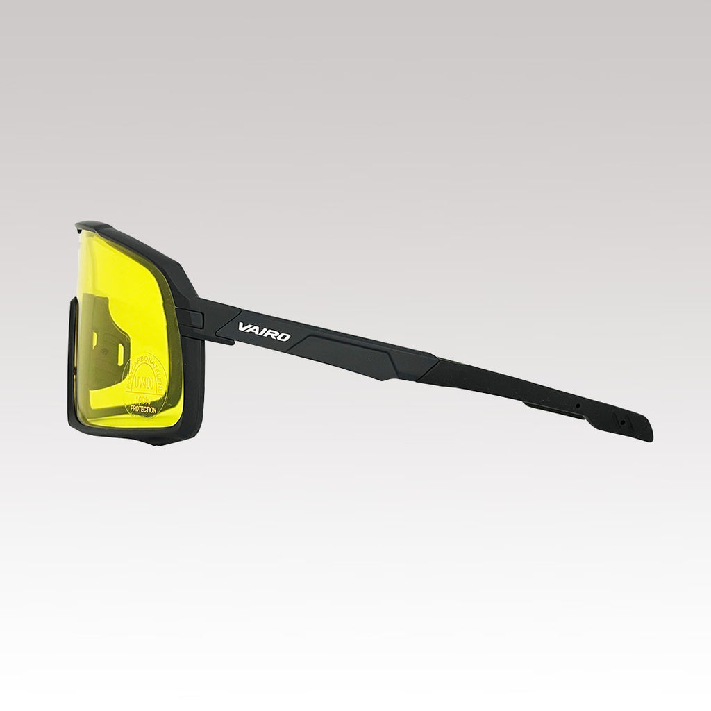 Lentes Ward polarizado
