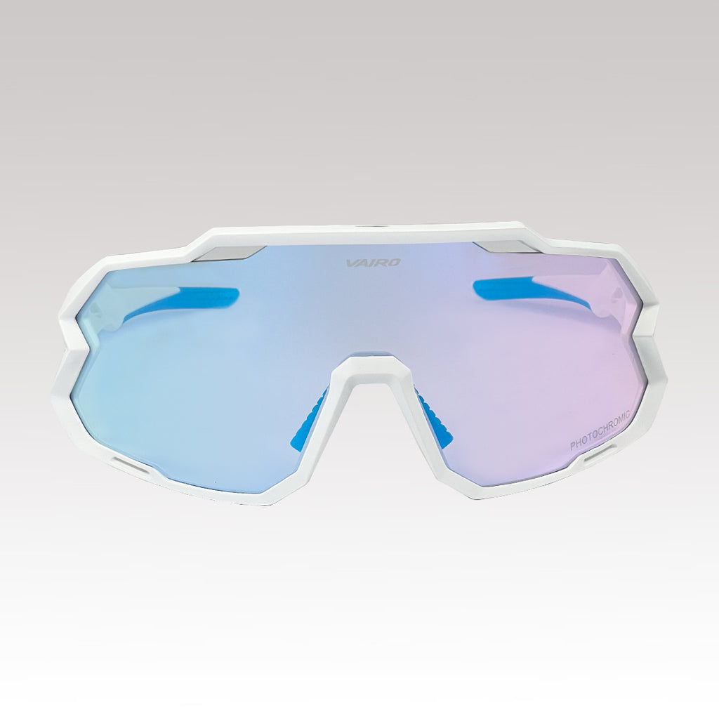 Lentes Thunder Policromatico