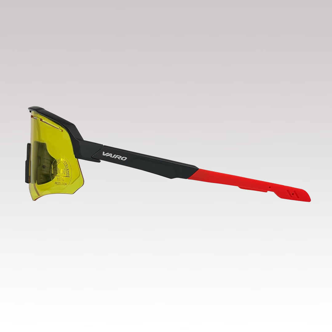 Lentes Cyclone Policromatico