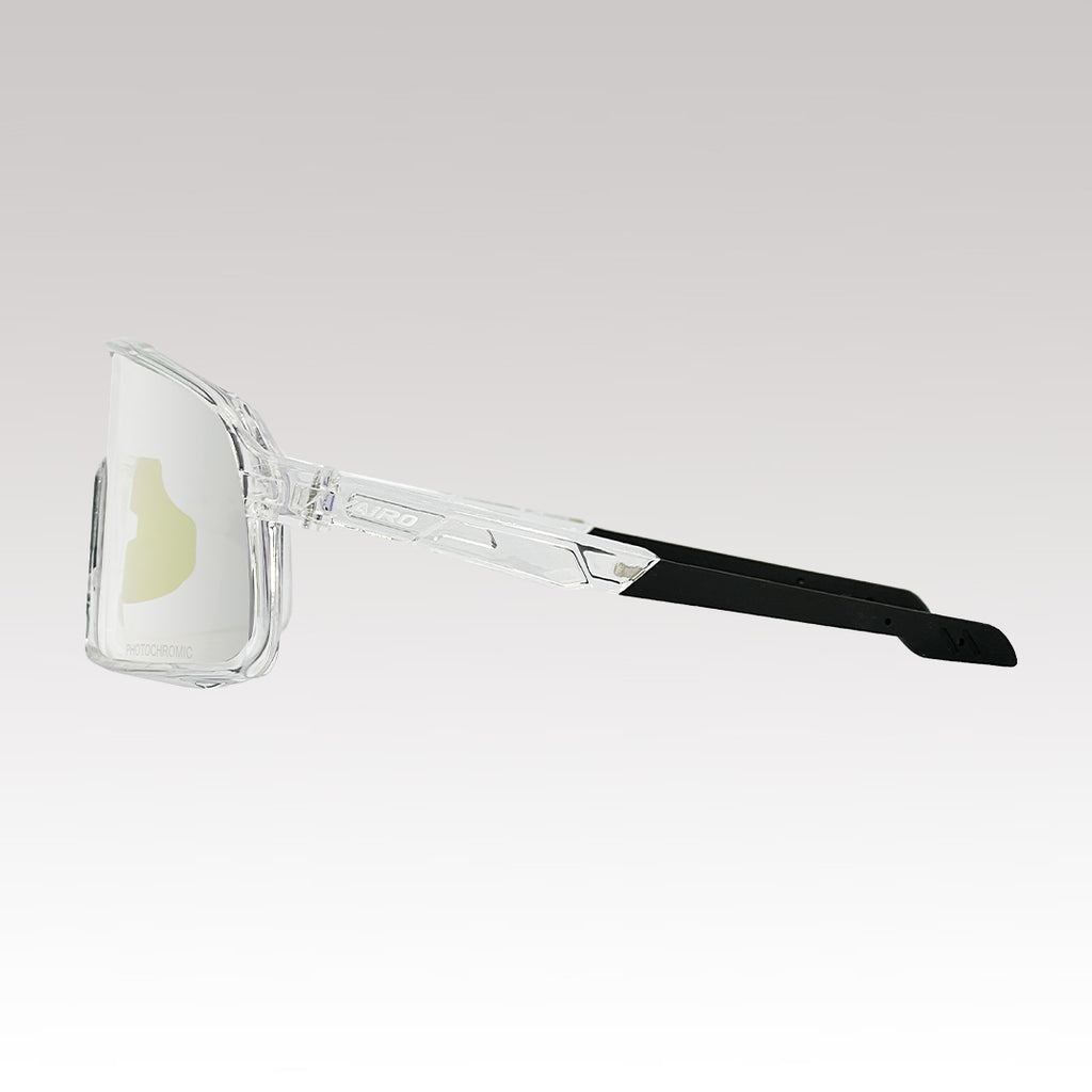 Lentes Ward Policromático