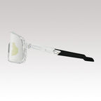 Lentes Ward Policromático