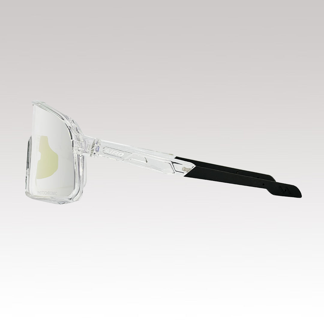 Lentes Ward Policromático