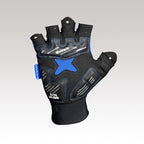 Guantes Vairo Five X BLUE