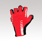 Guantes Vairo Five X Red