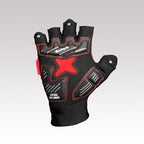 Guantes Vairo Five X Red