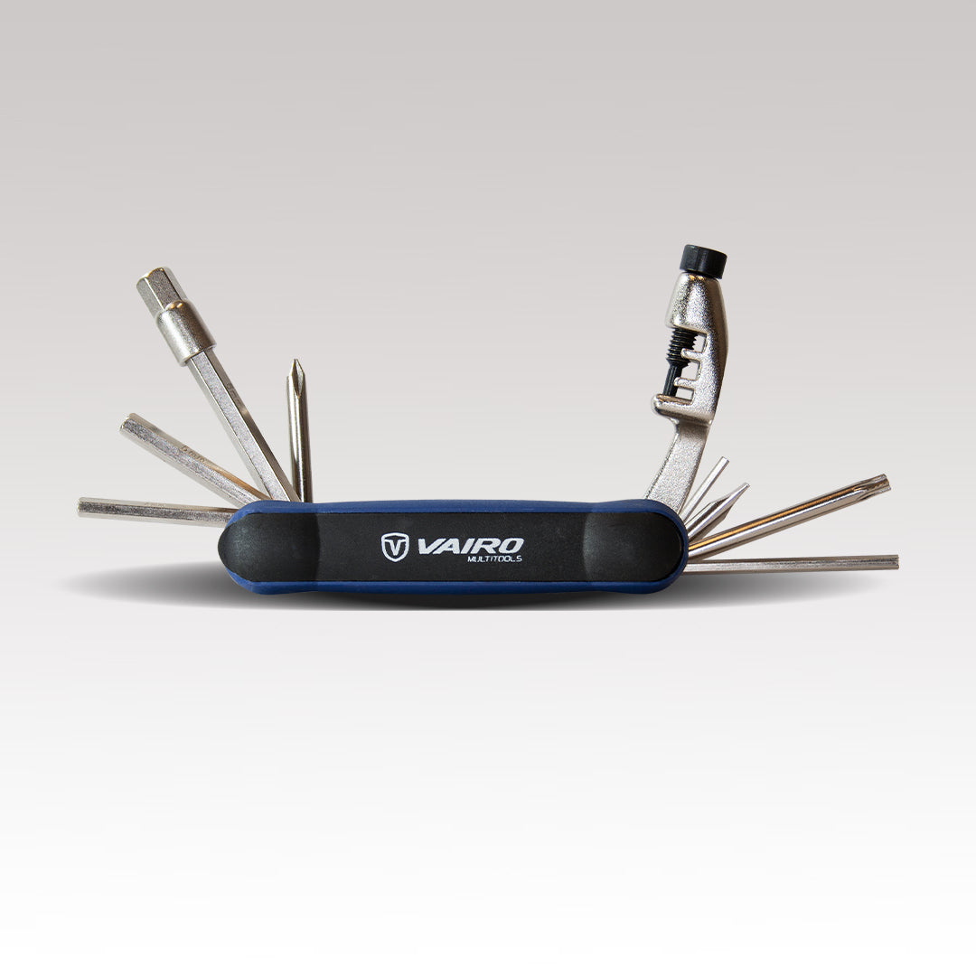 Herramienta Vairo 15 en 1