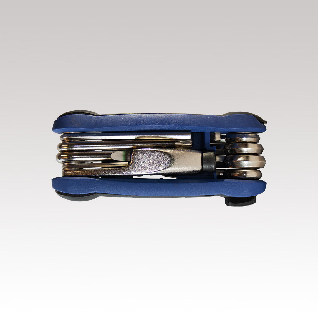 Herramienta Vairo 15 en 1