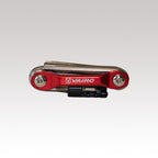 Herramienta Vairo Multitool Allen 11 En 1