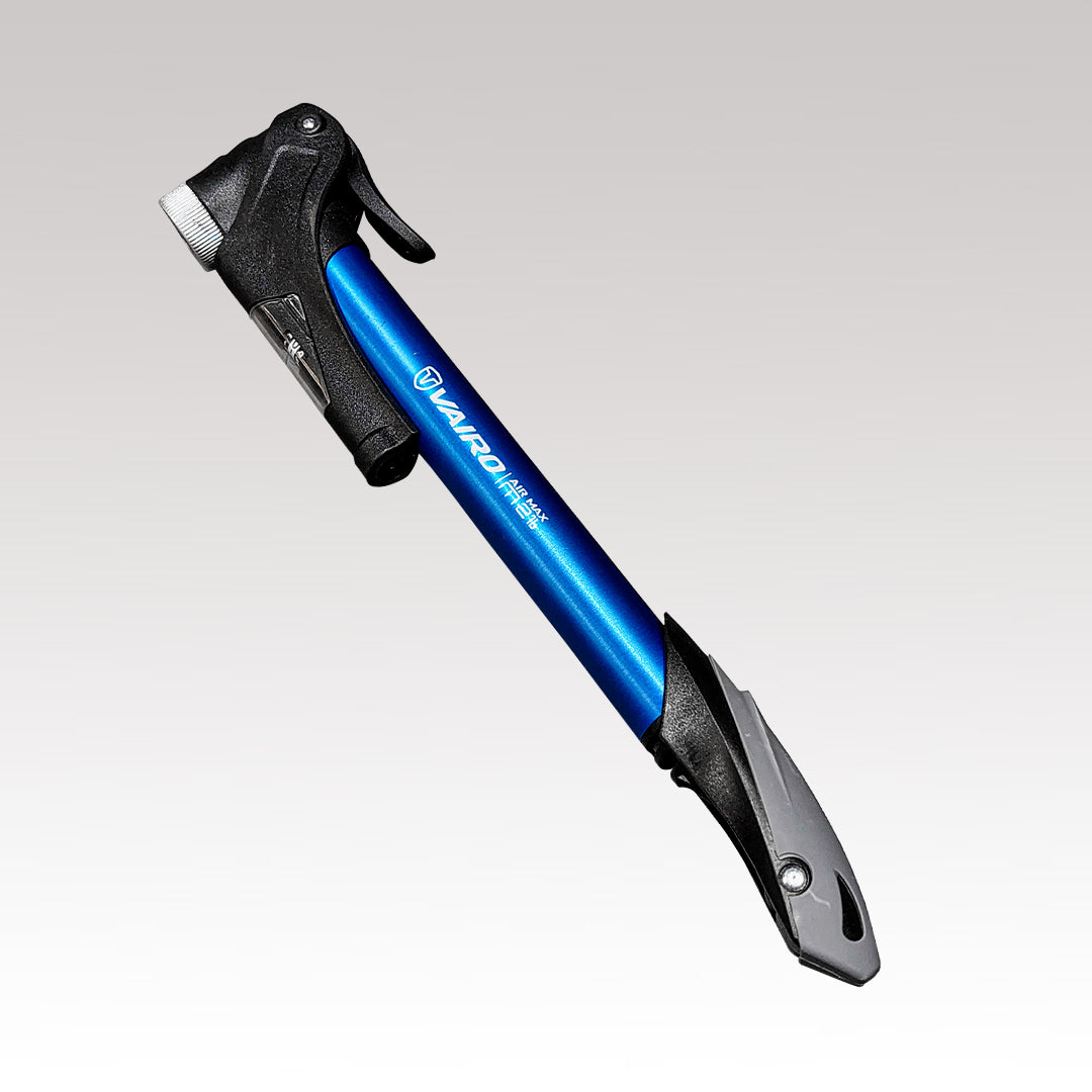 Inflador Vairo Air Max M21-b De Mano