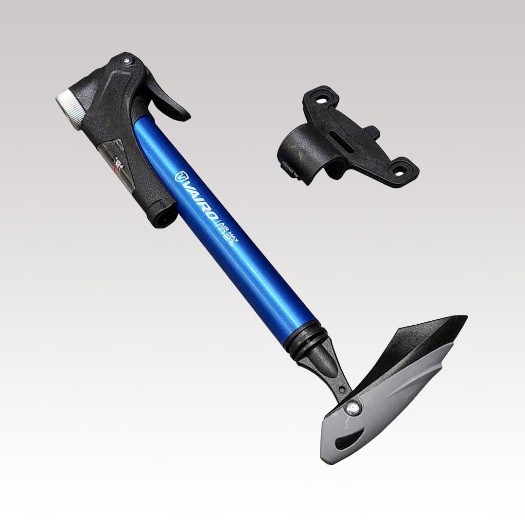 Inflador Vairo Air Max M21-b De Mano